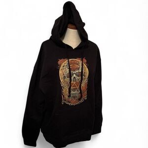 Marauda Hoodie  Size X-Large  Brand New